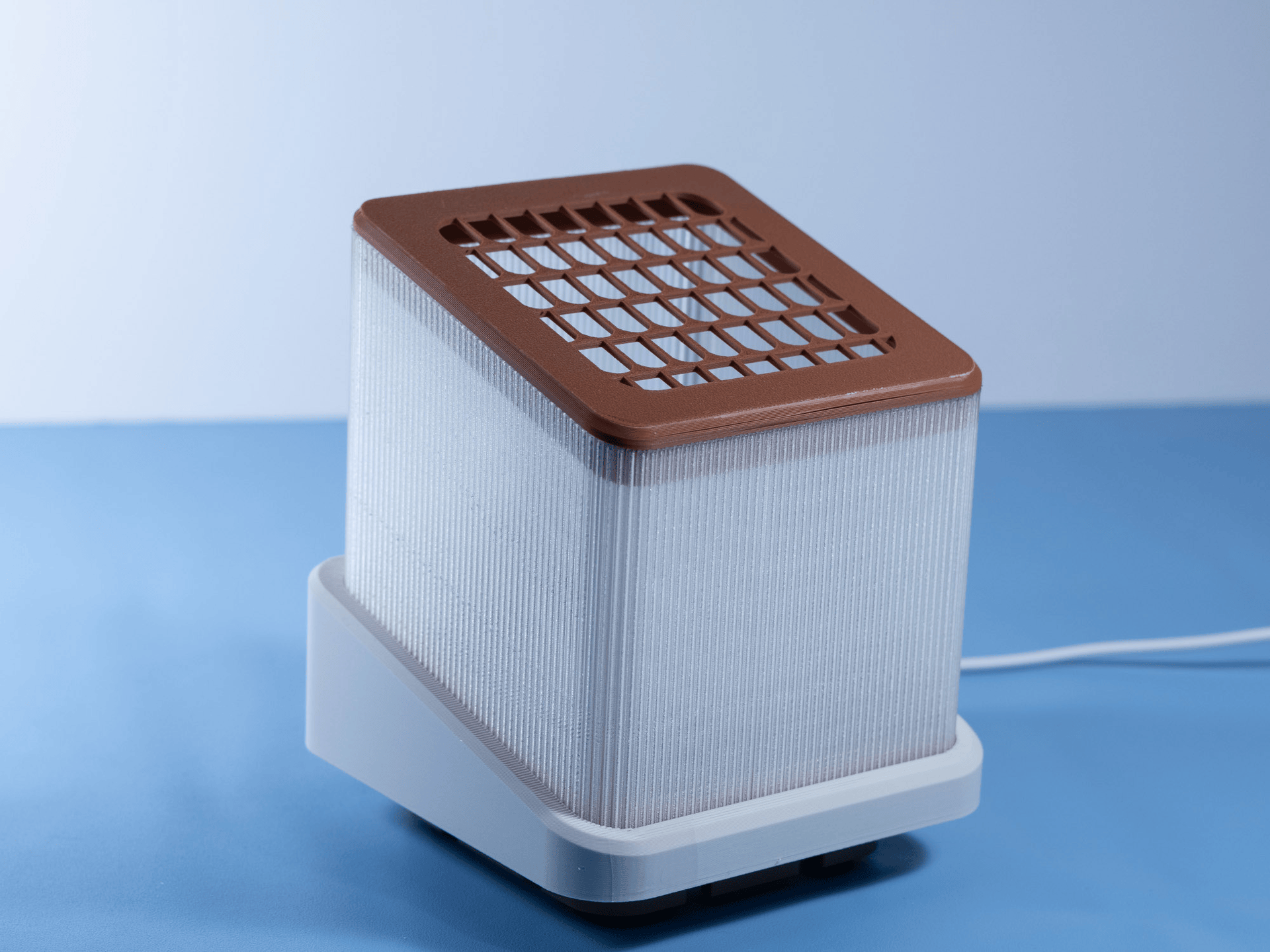 Đèn Bàn Phong Cách Retro Tùy Biến Được - Image 1