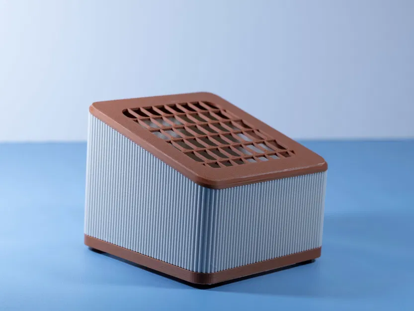 Đèn Bàn Phong Cách Retro Tùy Biến Được - Image 3