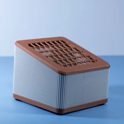 Đèn Bàn Phong Cách Retro Tùy Biến Được