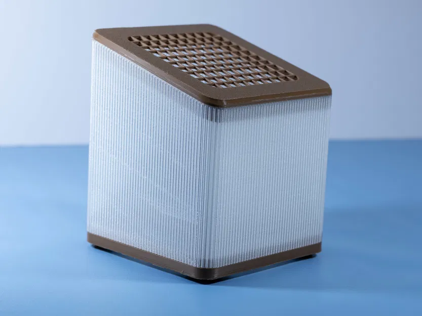 Đèn Bàn Phong Cách Retro Tùy Biến Được - Image 4