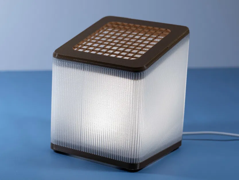 Đèn Bàn Phong Cách Retro Tùy Biến Được - Image 6