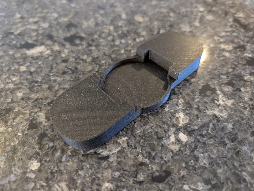 Dụng cụ mở nắp bình máy hút sữa Momcozy M9 hỗ trợ mẹ bỉm - Image 1