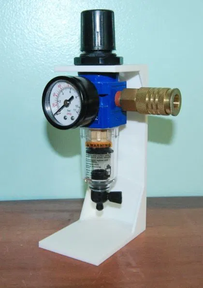 Giá đỡ cho bộ điều áp mp516803av - Image 1