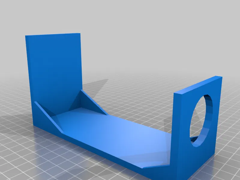 Giá đỡ cho bộ điều áp mp516803av - Image 2