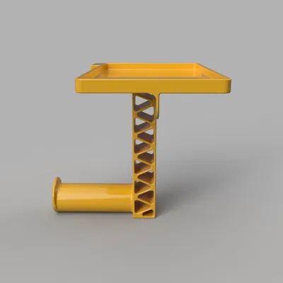 Giá đỡ cuộn filament dành cho máy in H2S và H2D