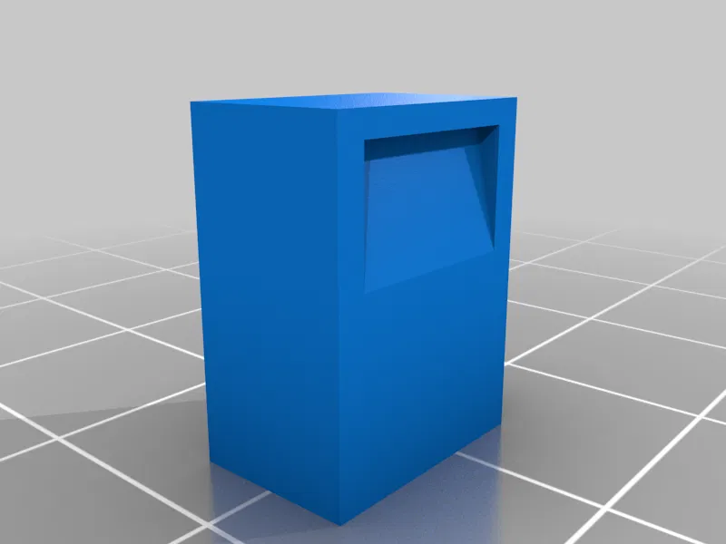 Bồn chứa nhiên liệu trên mặt đất (Tỉ lệ HO 1:87) - Image 2