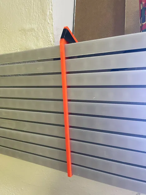 Bộ khung treo bảng LED Matrix (Matrix Display Brackets) in 3D - Image 1