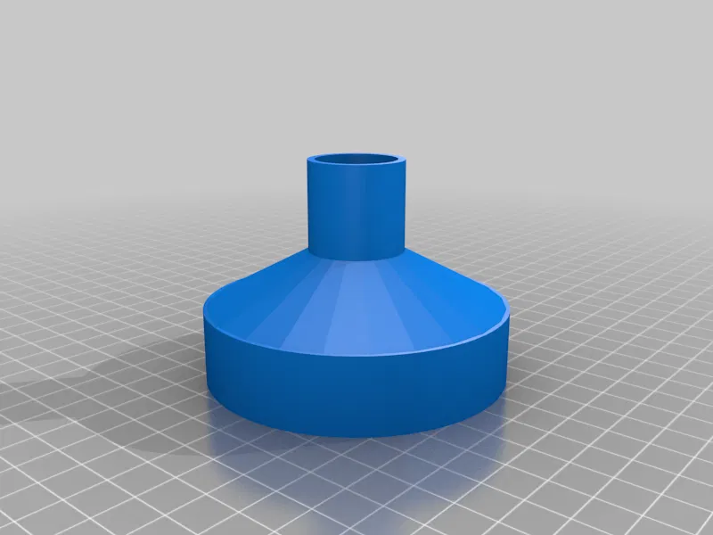 Phễu thoát nước cho giá để cốc trên thuyền - Image 1