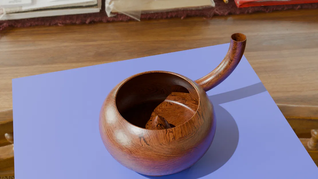 WASHER VORTEX - Dụng cụ tạo xoáy nước làm sạch - Image 1