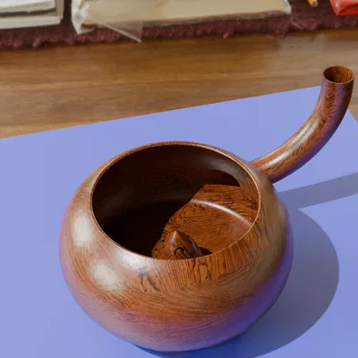 WASHER VORTEX - Dụng cụ tạo xoáy nước làm sạch