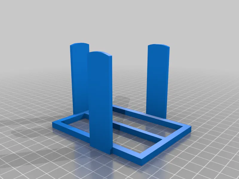 Hộp đựng bài Sleeved Card Deck Holder - Image 2