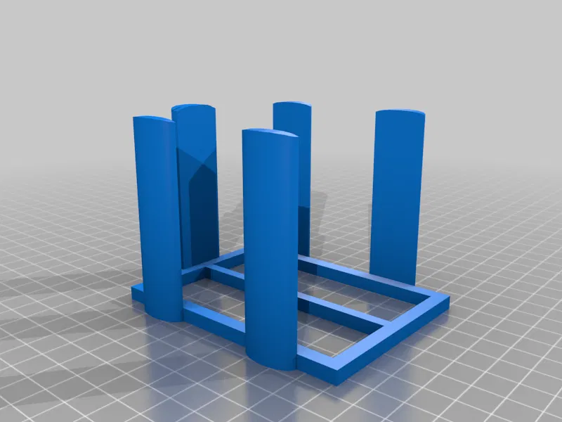 Khay đựng 100 lá bài có bọc (sleeved card deck holder) cho game thủ - Image 1