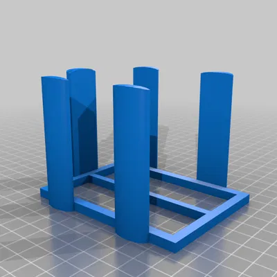 Khay đựng 100 lá bài có bọc (sleeved card deck holder) cho game thủ