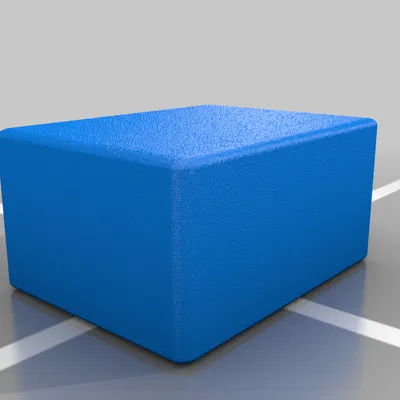 Cửa sổ gạch kính tỷ lệ HO