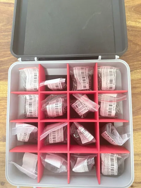 Thùng đồ nghề đa năng (cỡ trung) - Image 6