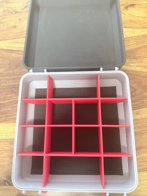 Thùng đồ nghề đa năng (cỡ trung) - Image 7