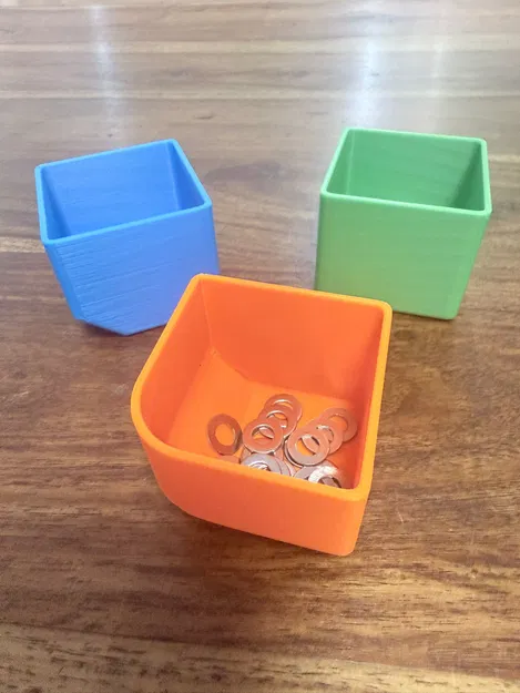 Thùng đồ nghề đa năng (cỡ trung) - Image 8