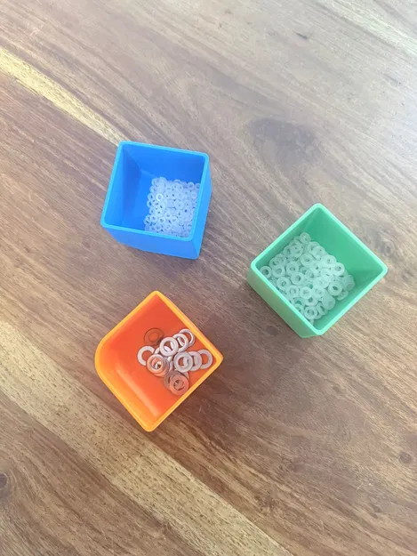 Thùng đồ nghề đa năng (cỡ trung) - Image 9