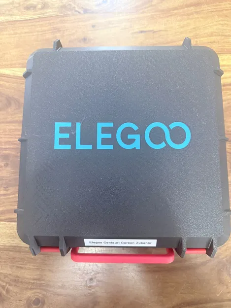 Thùng đồ nghề đa năng (cỡ trung) - Image 11