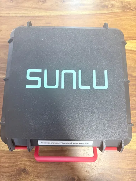 Thùng đồ nghề đa năng (cỡ trung) - Image 12