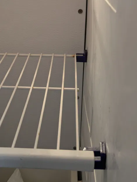 Chốt giữ kệ ngăn đá Kenmore - Image 3