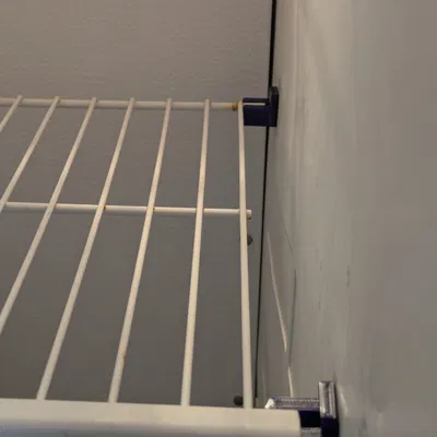 Chốt giữ kệ ngăn đá Kenmore