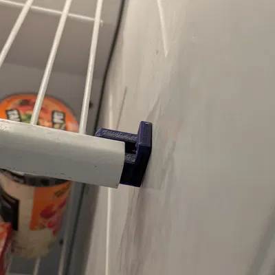 Chốt giữ kệ ngăn đá Kenmore