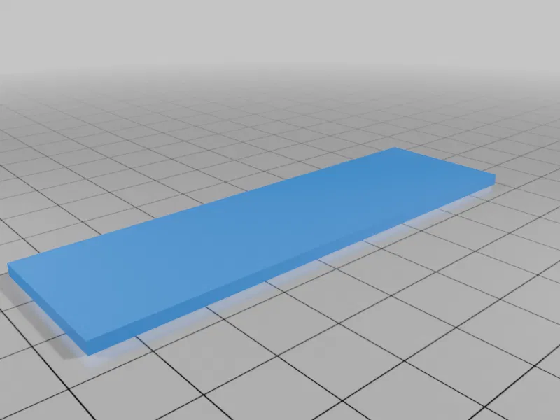 Bộ miếng chêm phẳng (Flat Shims) - Image 1