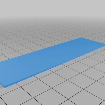 Bộ miếng chêm phẳng (Flat Shims)