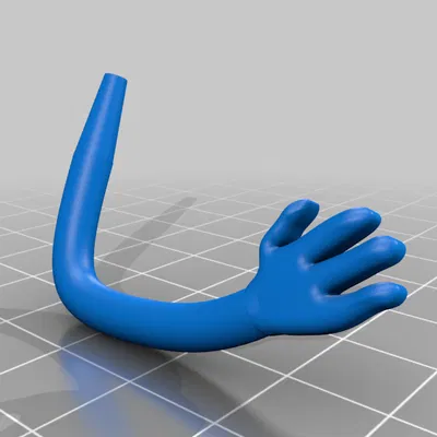 Giá đỡ miếng bọt biển hình Spongebob in 3D siêu dễ thương cho căn bếp