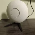 Chân đế để bàn in 3D cho bộ phát Wi-Fi Unifi UAP-AC-LR - Thumbnail 1