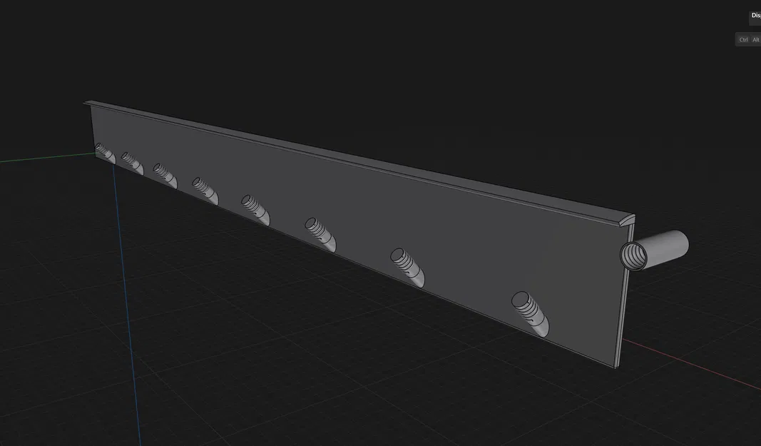 Kệ gắn TV 49 inch tiện lợi, hiện đại cho ngôi nhà của bạn - Image 1