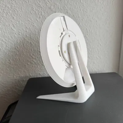 Chân đế để bàn góc nghiêng 15 độ cho UniFi UAP-AC-LR