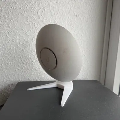 Chân đế để bàn góc nghiêng 15 độ cho UniFi UAP-AC-LR