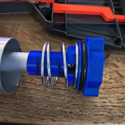 Linh kiện thay thế turnaround cho X-Shot Longshot