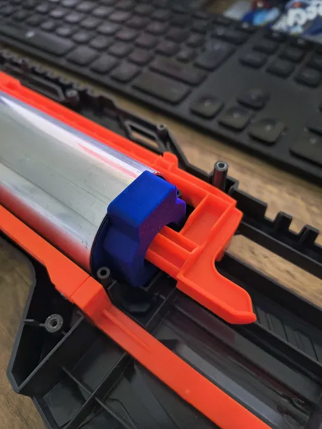 Linh kiện thay thế turnaround cho X-Shot Longshot - Image 2