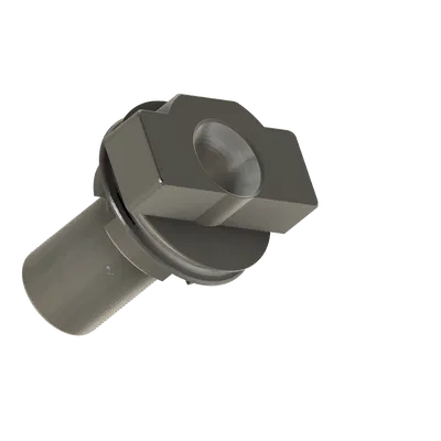 Linh kiện TurnAround nâng cấp cho X-Shot LongShot in 3D