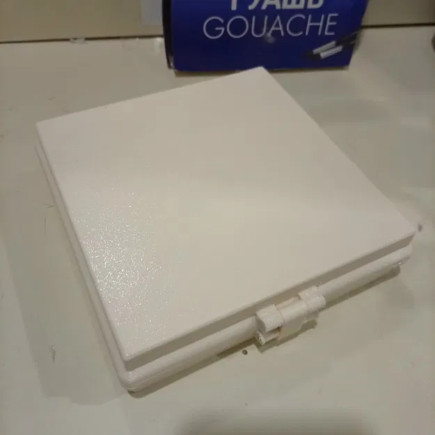 Hộp đựng màu Gouache - Image 2