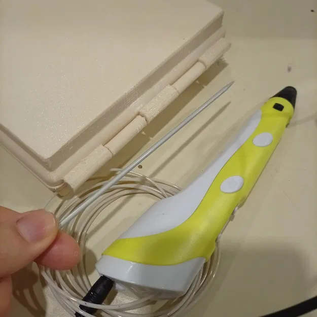 Hộp đựng màu Gouache - Image 3