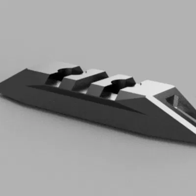 Ray Picatinny chuẩn M-LOK