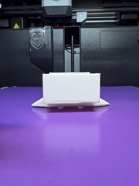 Giá đỡ băng đạn M-LOK Talen cho súng Nerf - Phụ kiện in 3D - Image 1