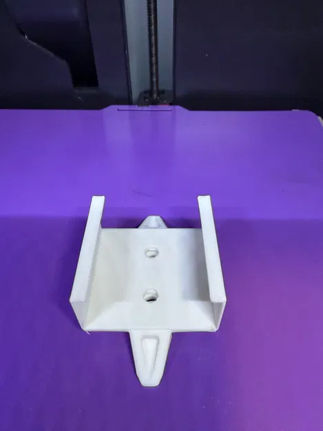 Giá đỡ băng đạn M-LOK Talen cho súng Nerf - Phụ kiện in 3D - Image 2