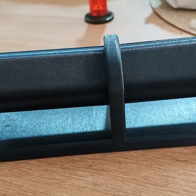 Giá đỡ đồng hồ 3D (Watch stand) đơn giản và sang trọng