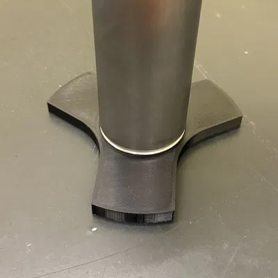 Chân đế 3D cho Gamma Surveyor Vario - Phụ kiện thay thế bền bỉ