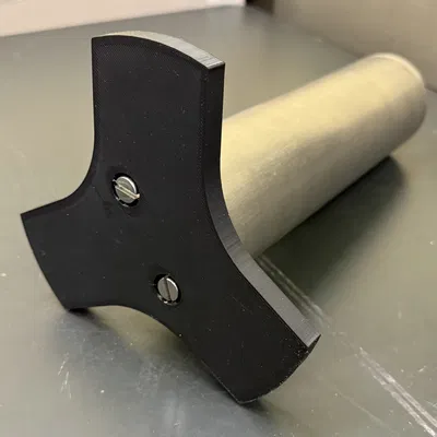 Chân đế 3D cho Gamma Surveyor Vario - Phụ kiện thay thế bền bỉ