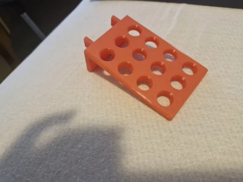 Giá treo tua vít Skadis (12 vị trí, đường kính 13mm) tiện lợi - Image 4