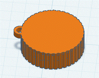 Nắp Đậy Van Khí North - Phụ Kiện In 3D Bền Đẹp - Image 2