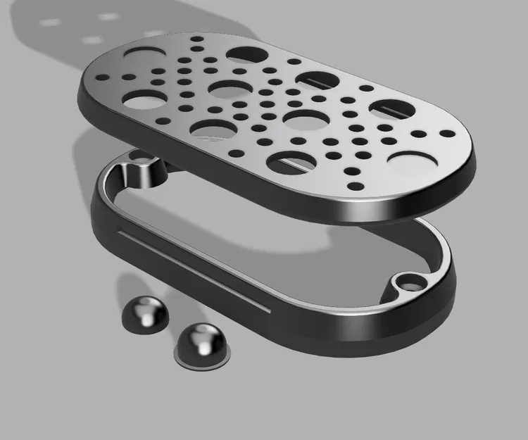 Các phụ tùng thay thế cho thiết bị Ugolek - Image 1