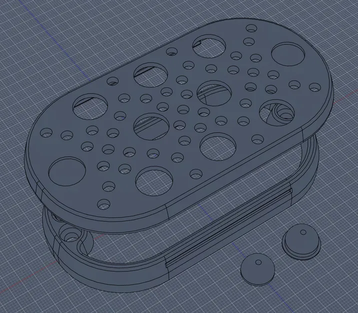 Các phụ tùng thay thế cho thiết bị Ugolek - Image 2