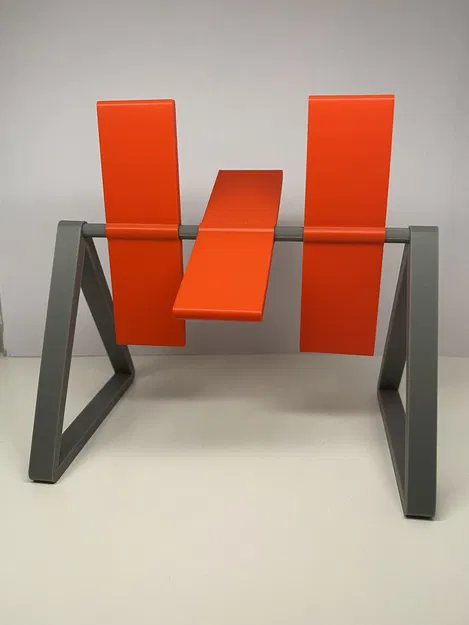 Mục Tiêu Tự Động Thiết Lập Lại - Blaster - Image 3